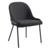 Nobis Furniture - Wilton Luxury Bar and Lounge Side Chair