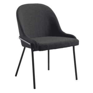 Nobis Furniture - Wilton Luxury Bar and Lounge Side Chair
