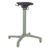 Nobis Furniture - Alta Flip Top Table Base - Dining Height