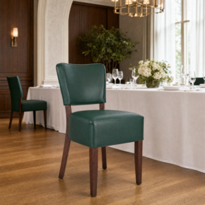 Balmoral Dining Side Chair in Formal dining/Event setting