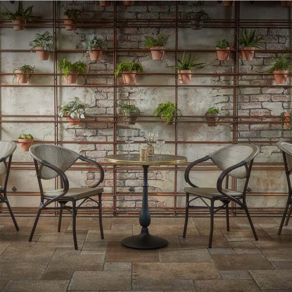 black panda in situ nobis furniture