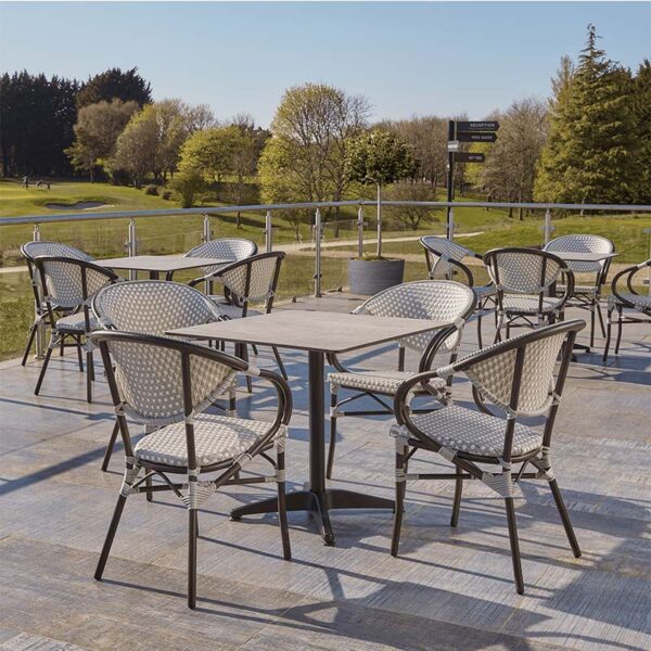 blue white panda in situ nobis furniture