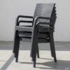canterbury side chair stacked nobis furniture