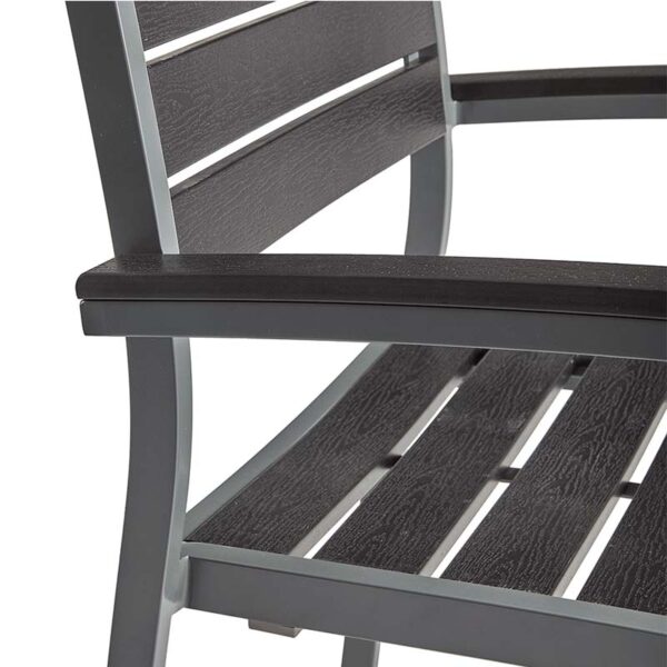 corsair armchair detail1 nobis furniture