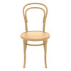 Nobis Furniture - Carin Fameg Bentwood Side Chair - Made to Order