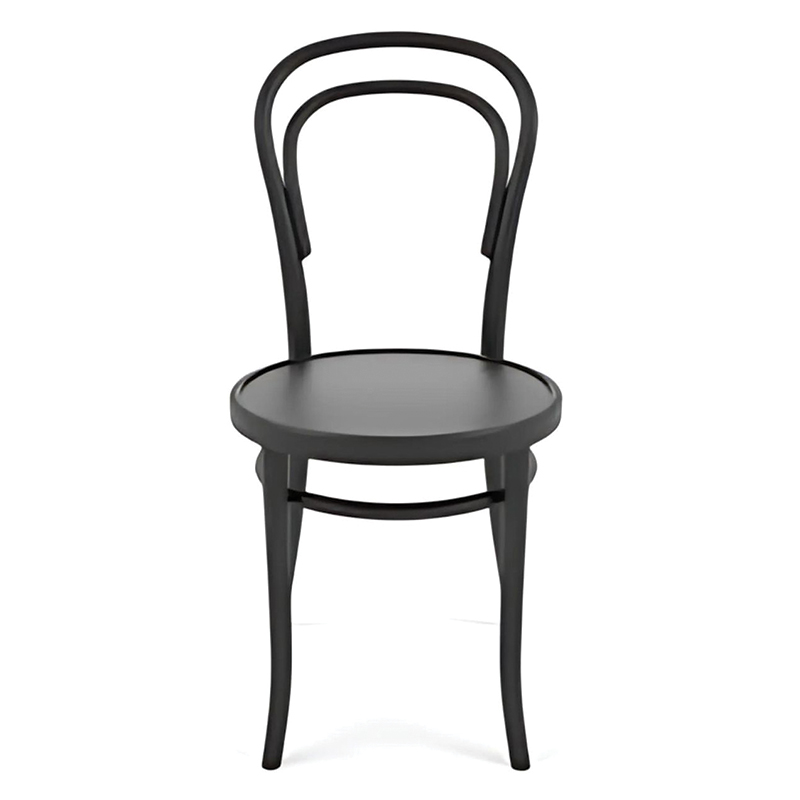 Nobis Furniture - Carin Fameg Bentwood Side Chair - Made to Order