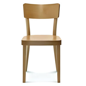 Nobis Furniture - Ebba Fameg Bentwood Chair - Made to Order