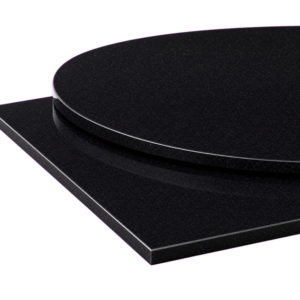Nero Assoluto Granite Table Top 20mm Black Polished