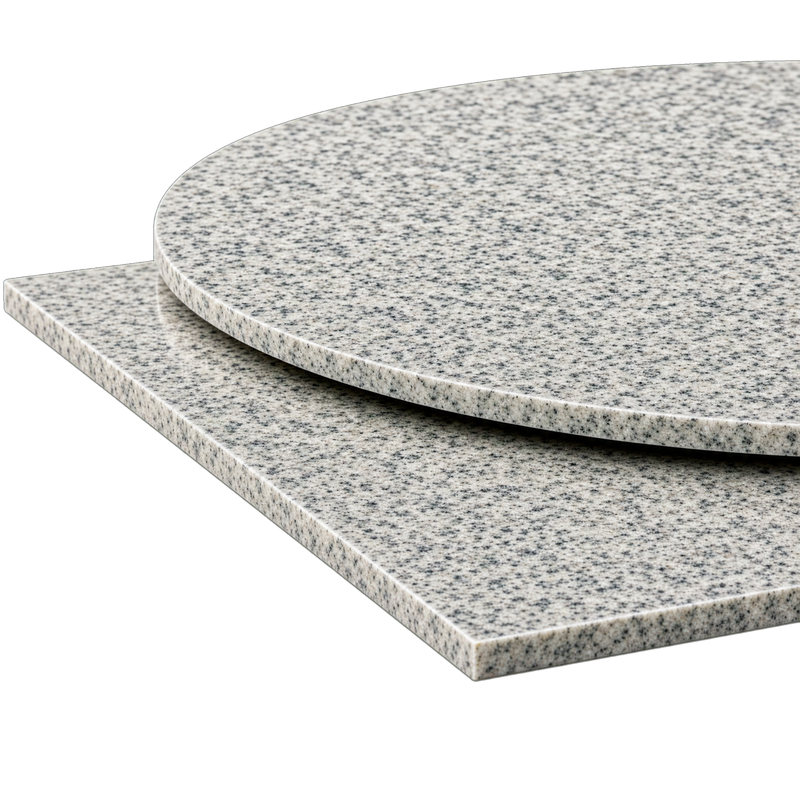 Sardo Grey Granite Table Top