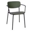 Nobis Furniture - Preston Stacking Arm Chair