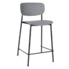Nobis Furniture - Preston Mid Height Stool
