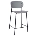 Nobis Furniture - Preston Mid Height Stool