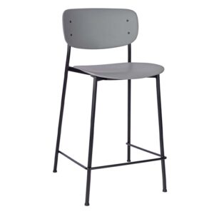 Nobis Furniture - Preston Mid Height Stool