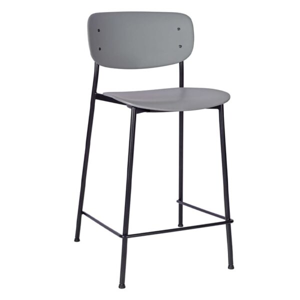Nobis Furniture - Preston Mid Height Stool