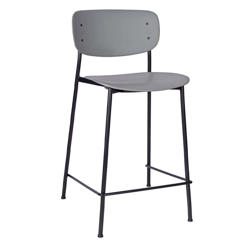 Nobis Furniture - Preston Mid Height Stool