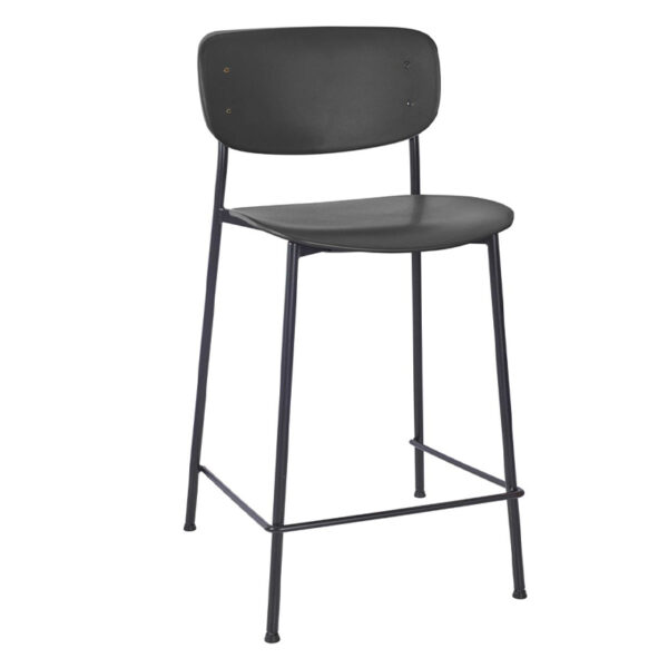 Nobis Furniture - Preston Mid Height Stool