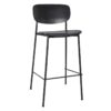 Nobis Furniture - Preston Wood High Stool