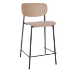 Nobis Furniture - Preston Mid Height Stool