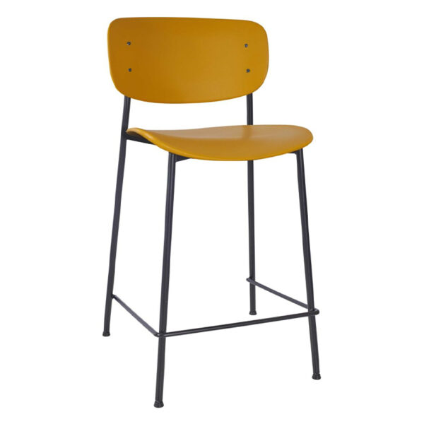 Nobis Furniture - Preston Stacking High Stool
