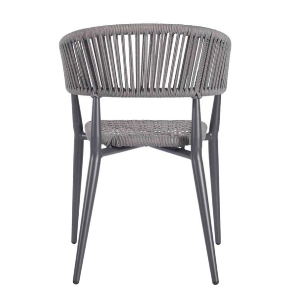 madrid armchair back nobis furniture