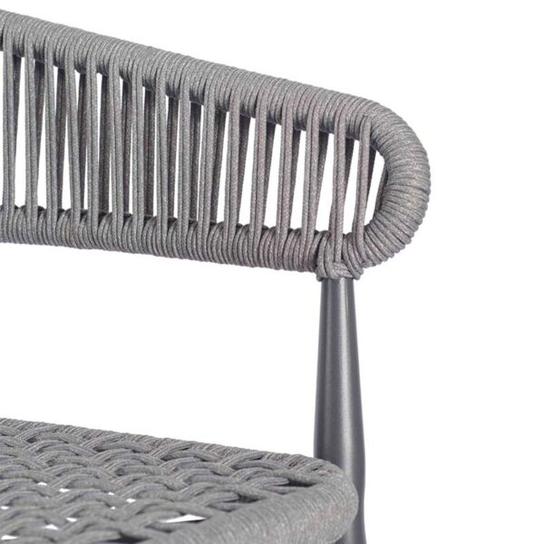 madrid armchair detail nobis furniture