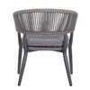madrid lounge chair back nobis furniture