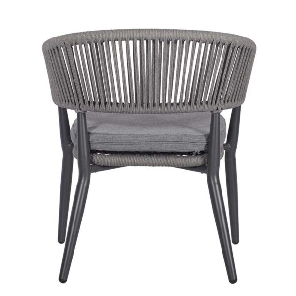 madrid lounge chair back nobis furniture