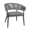 madrid lounge chair nobis furniture