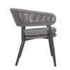madrid lounge chair side nobis furniture