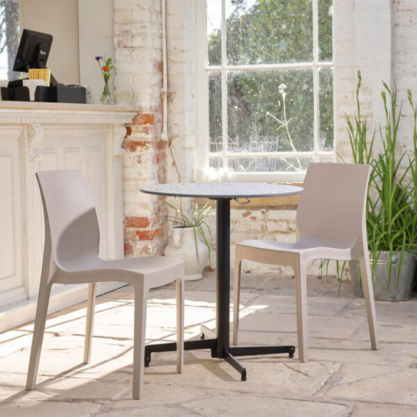 madrid table base nobis furniture