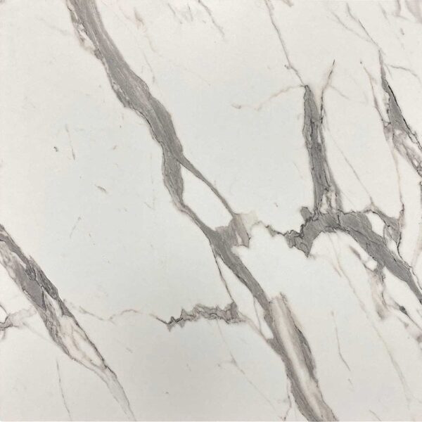 Nobis Furniture - Table Tops - Next Day Ultra HP Laminate Outdoor Table Top - White Marble