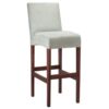 Monza Bar Stool - Choose Your Finish
