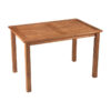 more rectangular table nobis furniture