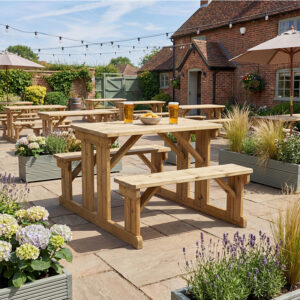 newport picnic dining height nobis furniture