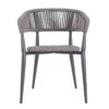 paris armchair front nobis furniture