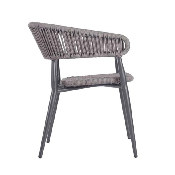 paris armchair side nobis furniture