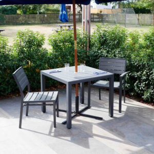 porto square table nobis furniture