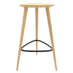 Nobis Furniture - Finn Fameg Stool 640mm Height - Made to Order