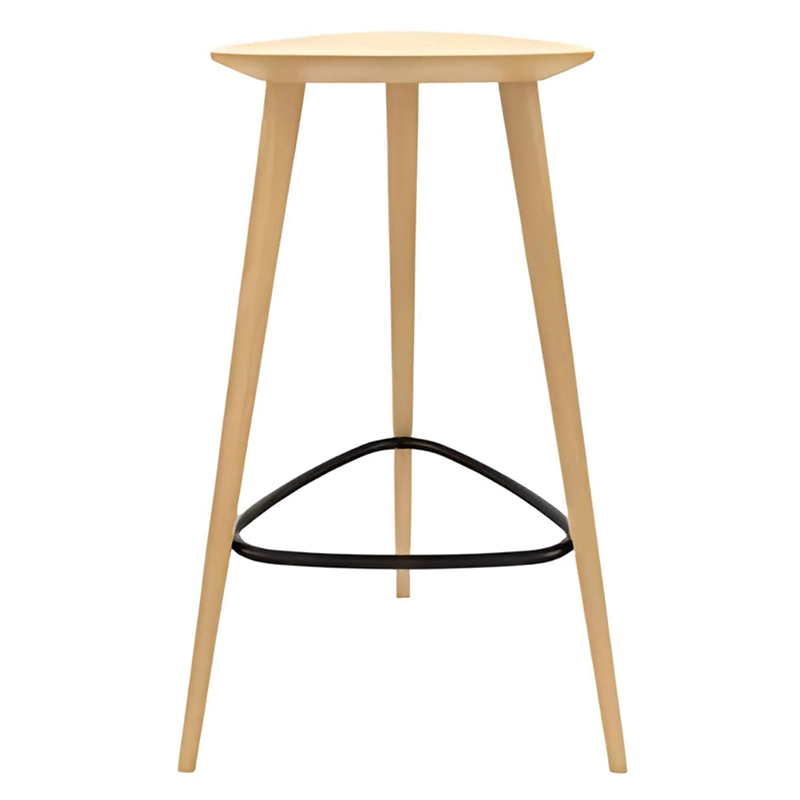 Nobis Furniture - Finn Fameg Stool 640mm Height - Made to Order