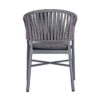 sunset armchair back nobis furniture