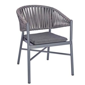 sunset armchair nobis furniture