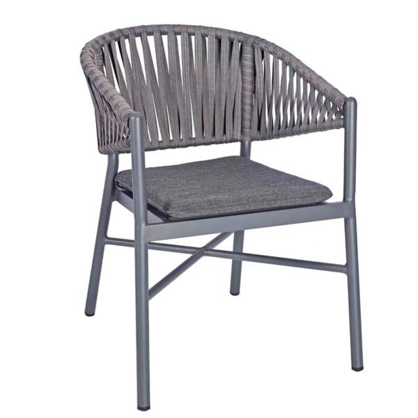 sunset armchair nobis furniture