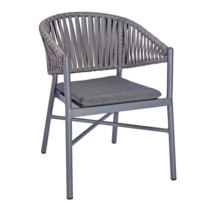 sunset armchair nobis furniture