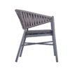 sunset armchair side nobis furniture