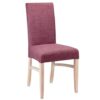 Vercelli Side Chair - Choose your Finish