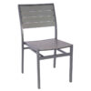 Nobis Furniture - Porto Outdoor Stacking Side Chair