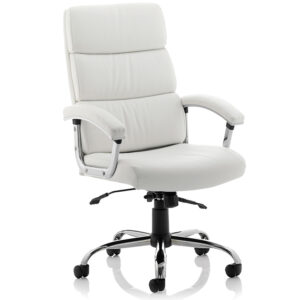 Desire High Back Executive Chair with Arms