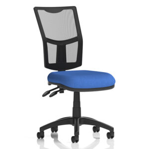 Eclipse Plus II Task Chair – Mesh Back Office Seating