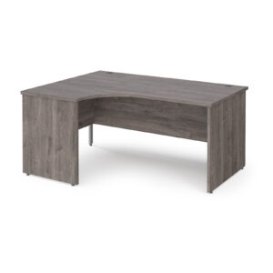 Porto 25 Panel End Left Hand Corner Desk