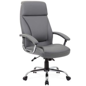 Penza Signature High Back Executive Office Chair with Arms